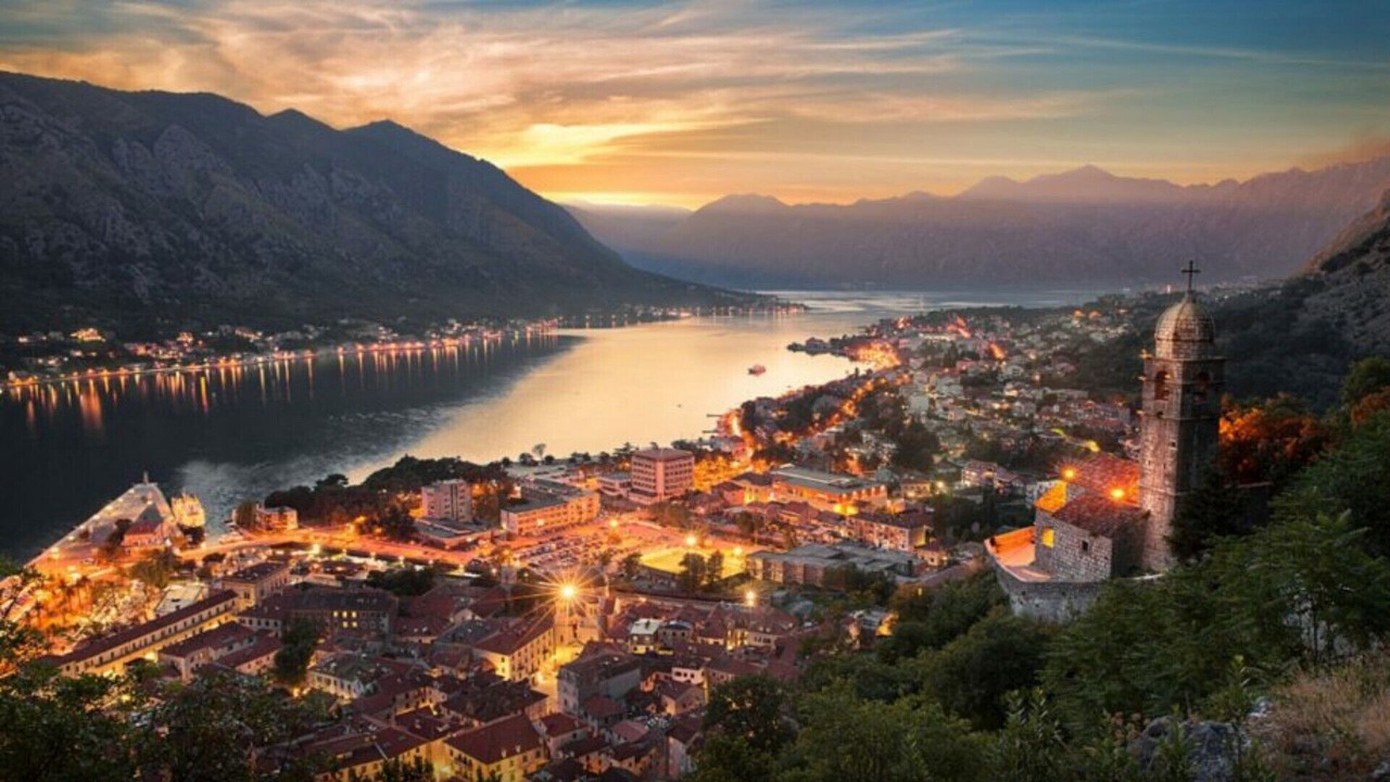 Photo of Outdoor in Donji Stoliv