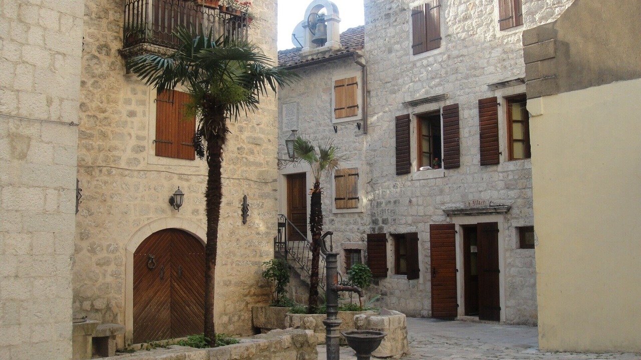 Photo of Outdoor in Donji Stoliv
