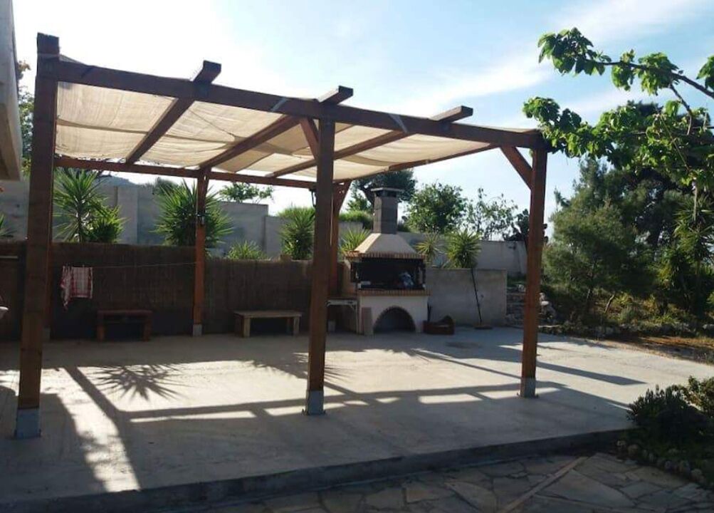 Photo of Patio Balcony in Skaloma