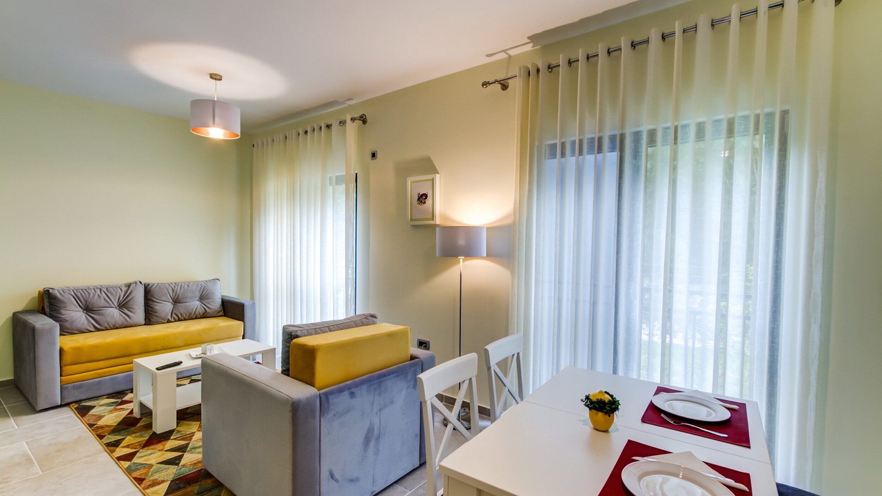 Photo of Livingroom in Morinj