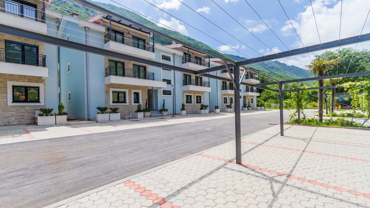 Photo of Outdoor in Morinj