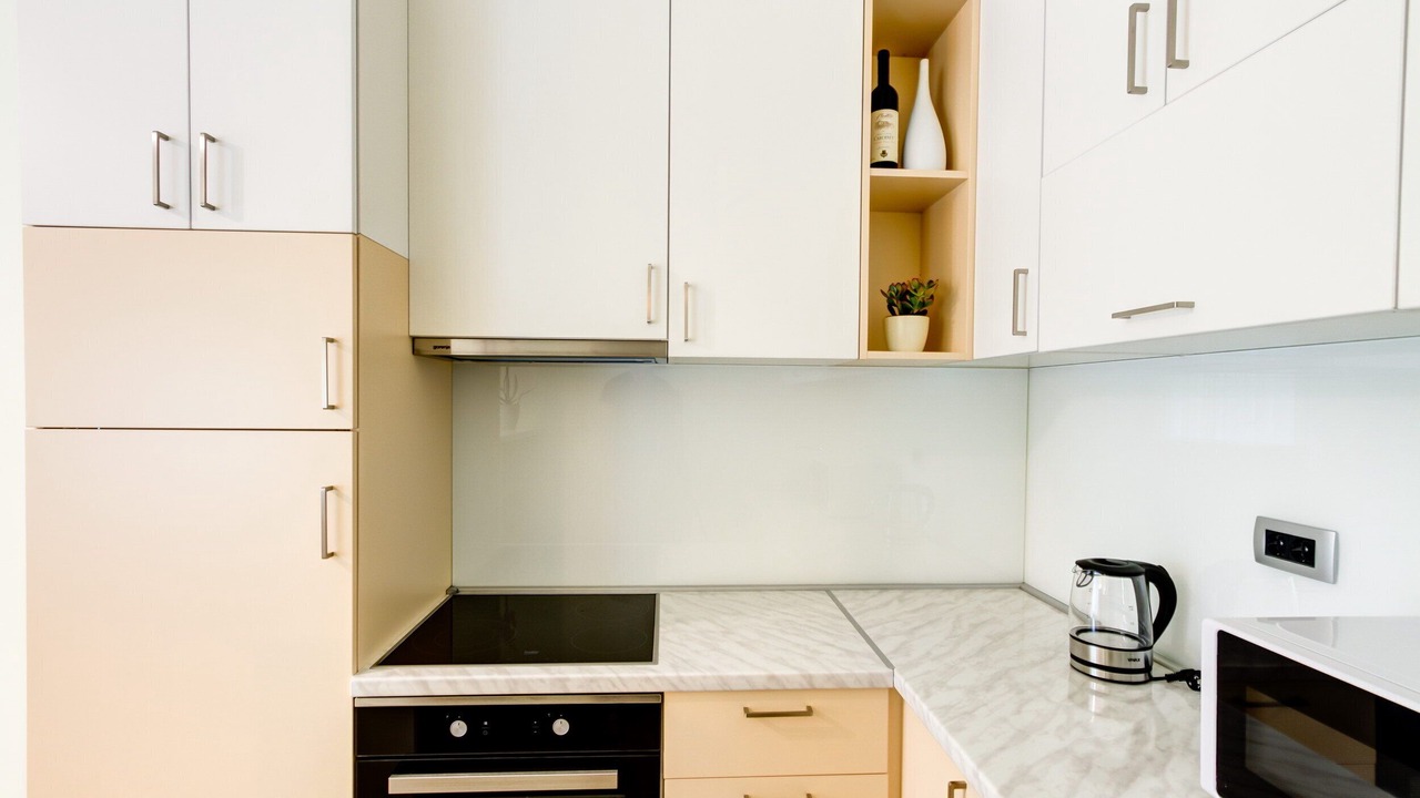 Photo of Kitchen in Morinj