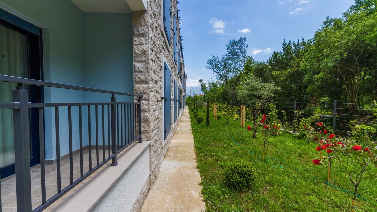 Photo of Outdoor in Morinj