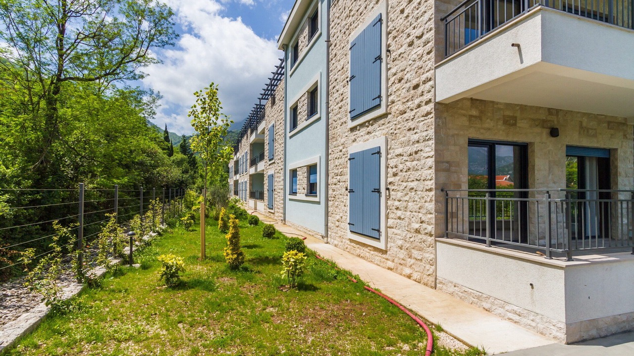 Photo of Outdoor in Morinj