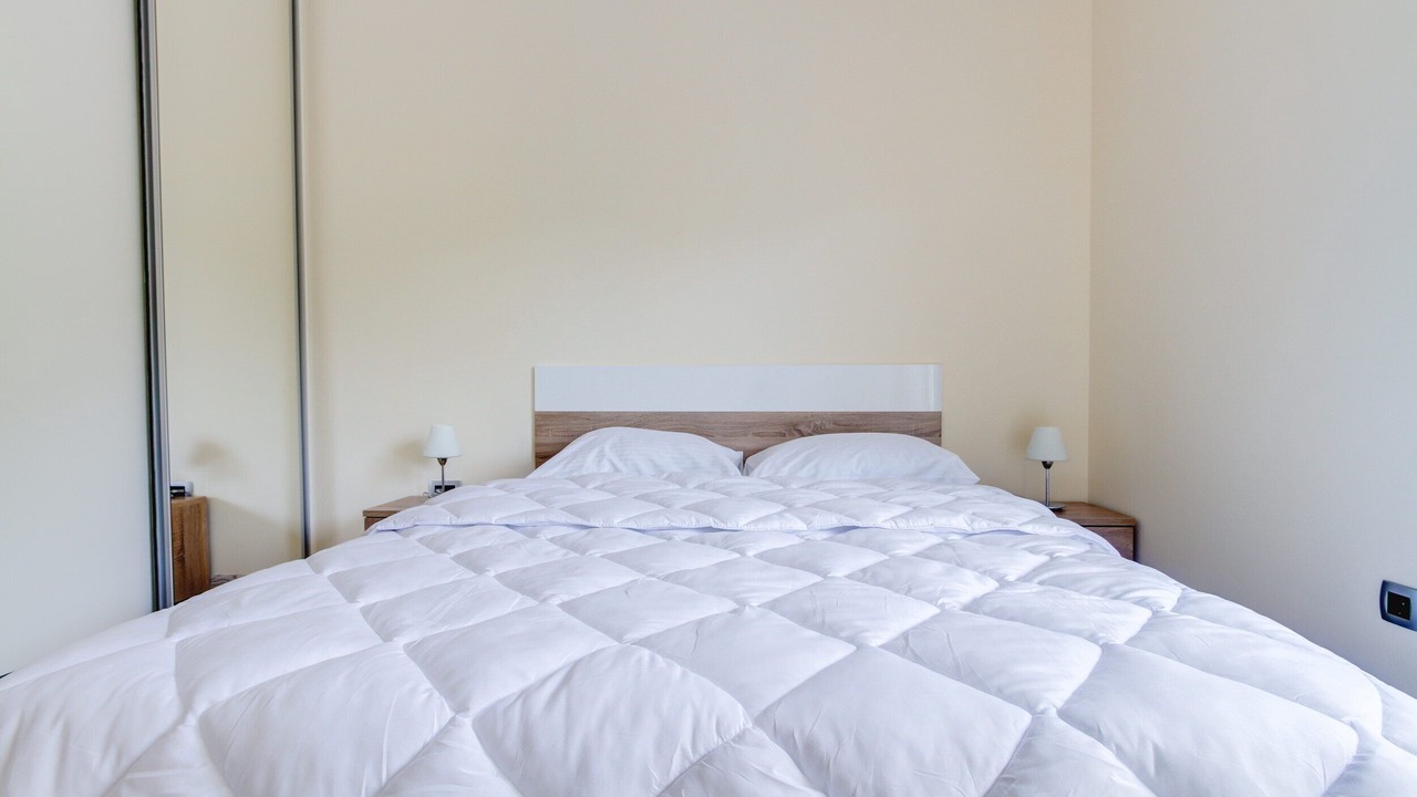 Photo of Bedroom in Morinj