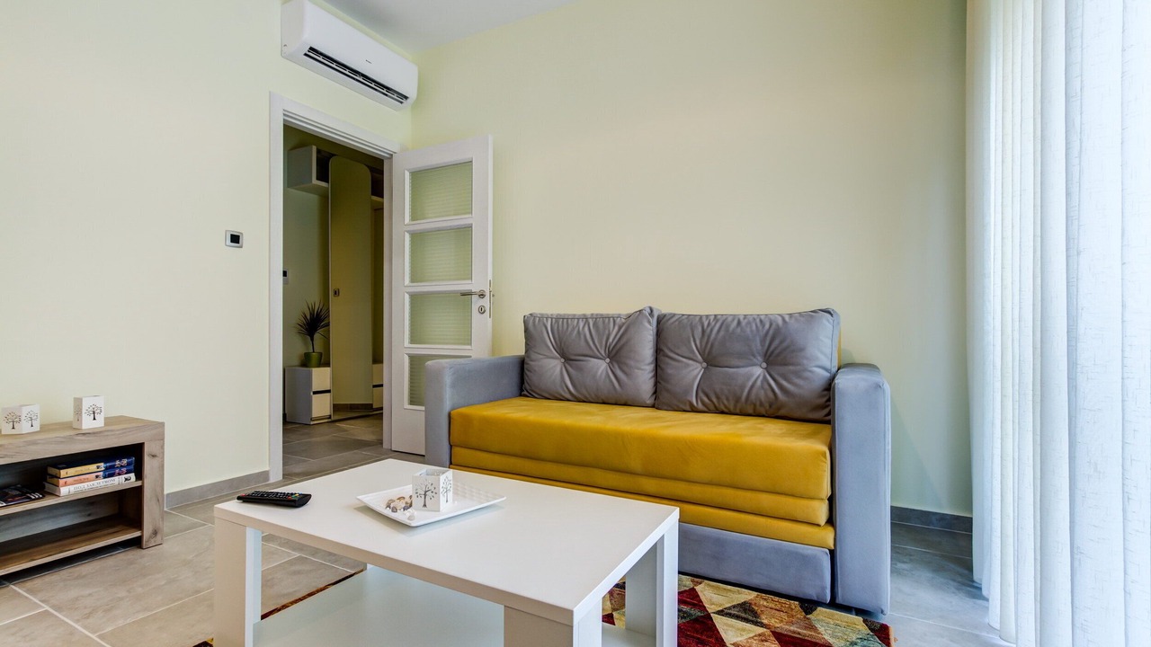 Photo of Livingroom in Morinj