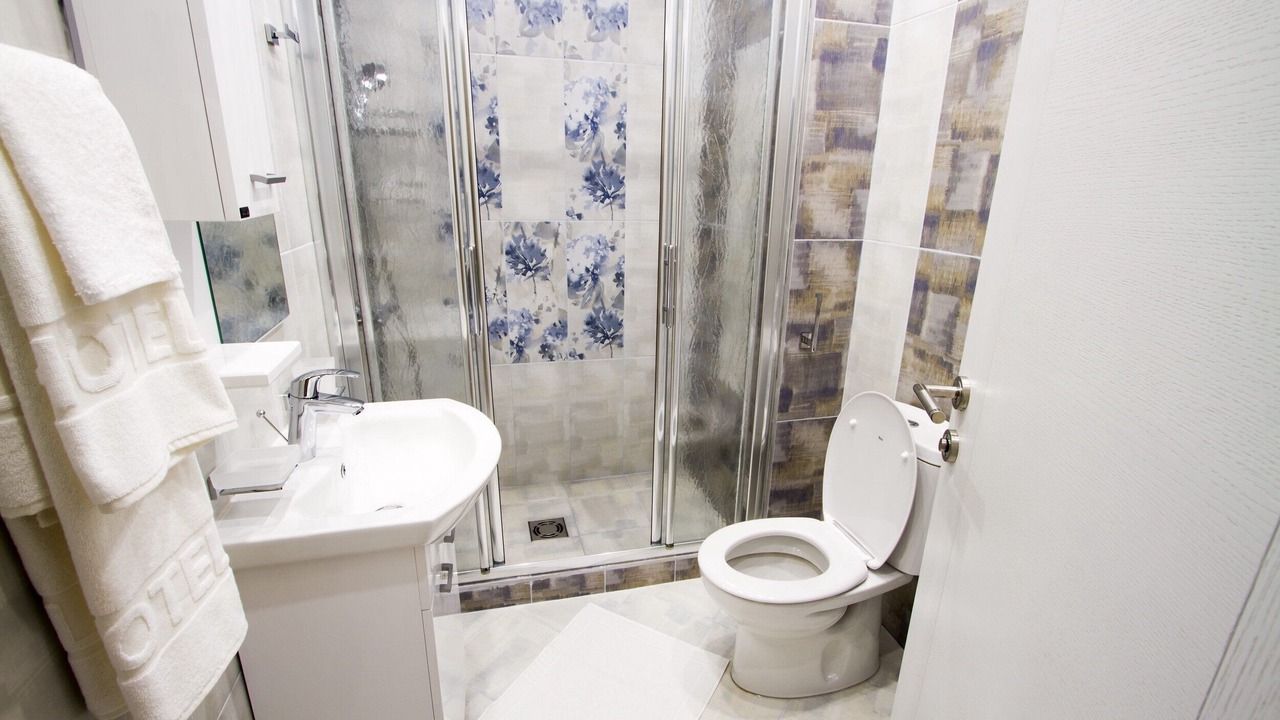 Photo of Bathroom in Morinj