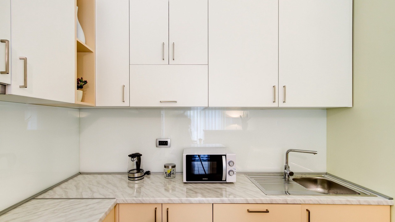Photo of Kitchen in Morinj