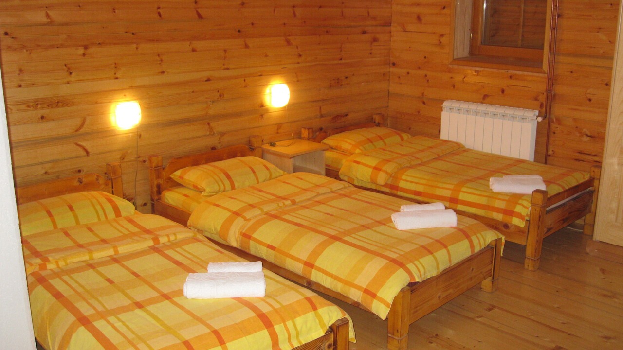Photo of Bedroom in Zabljak