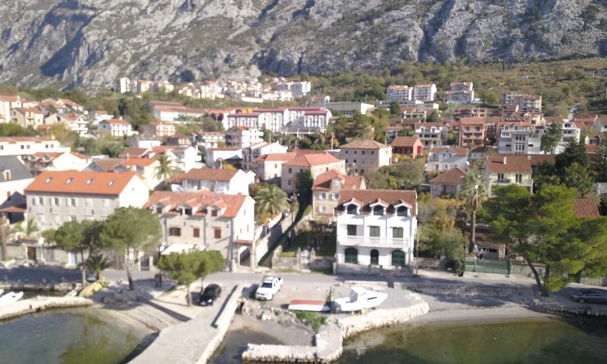 Photo of Outdoor in Kotor