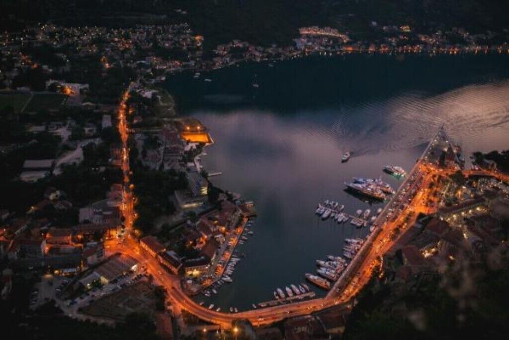 Photo of Outdoor in Kotor