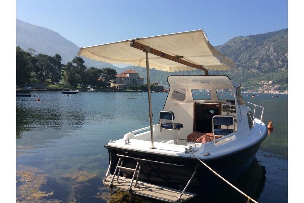 Photo of Others in Kotor