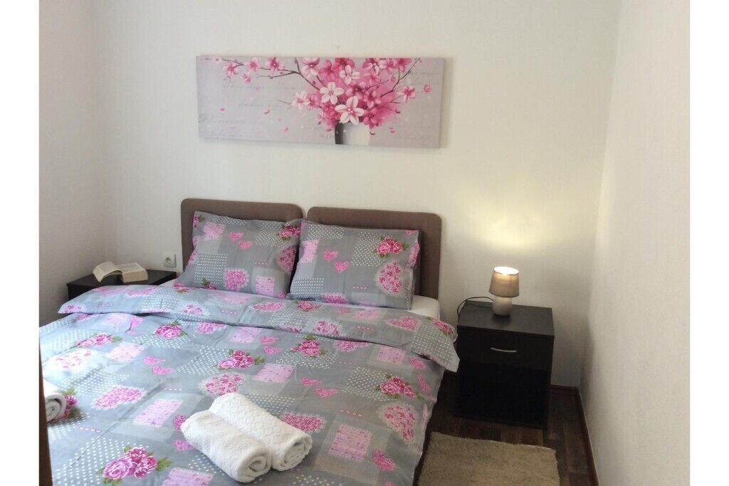 Photo of Bedroom in Kotor