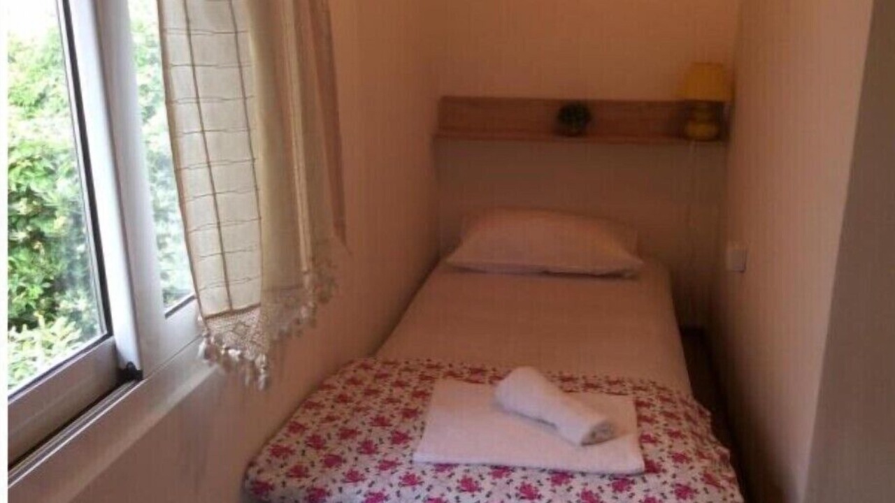 Photo of Bedroom in Kotor