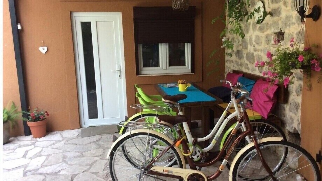 Photo of Patio Balcony in Kotor