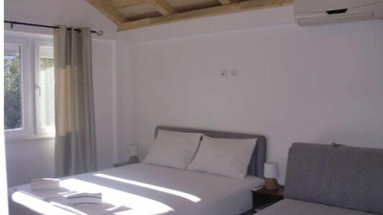 Photo of Bedroom in Kotor