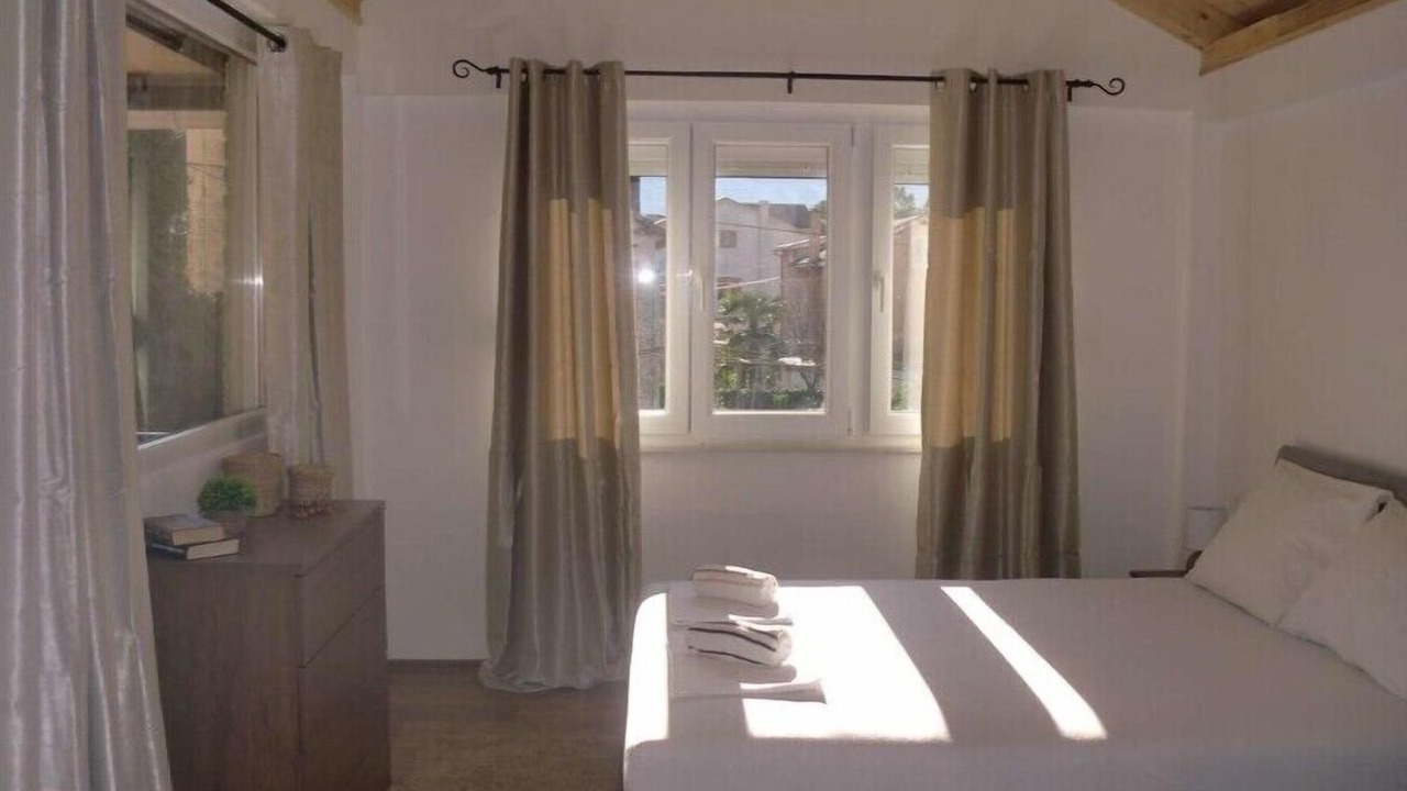 Photo of Bedroom in Kotor