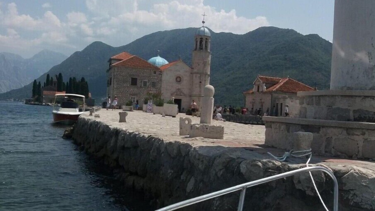 Photo of Others in Kotor