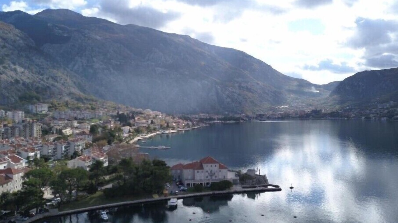 Photo of Outdoor in Kotor