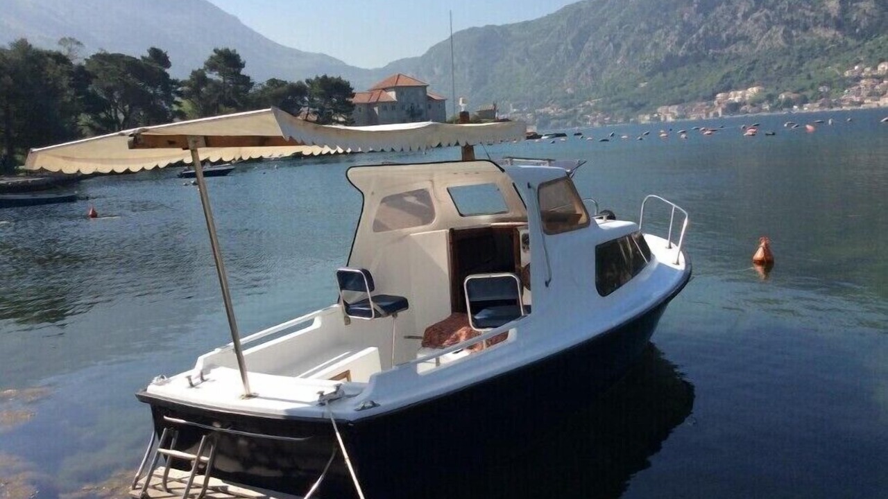 Photo of Others in Kotor