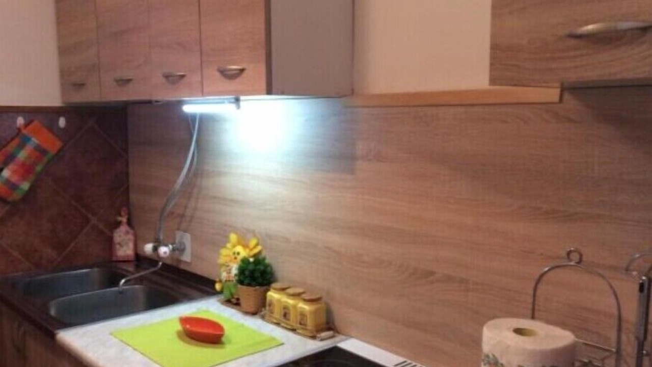 Photo of Kitchen in Kotor