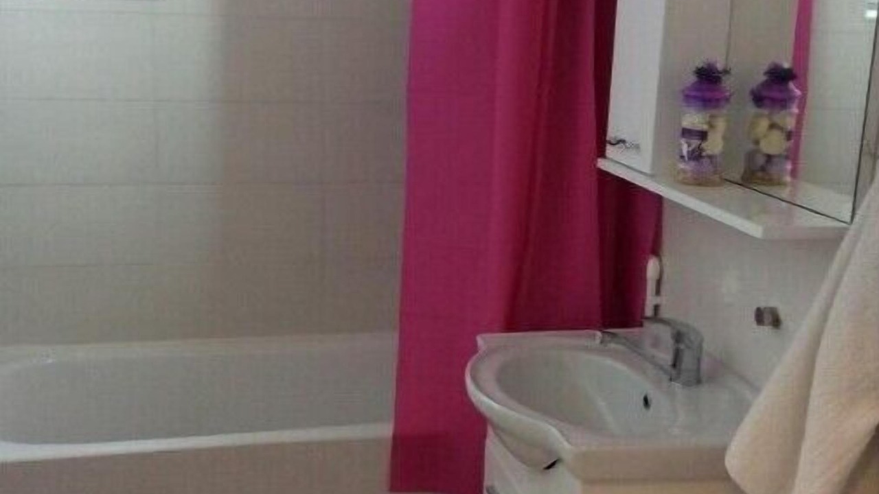 Photo of Bathroom in Kotor