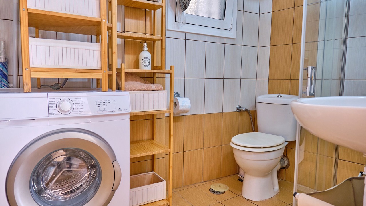 Photo of Bathroom in Old Town