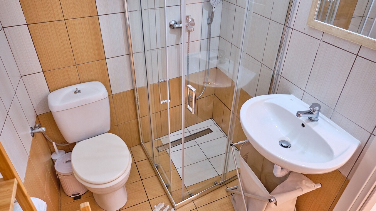 Photo of Bathroom in Old Town