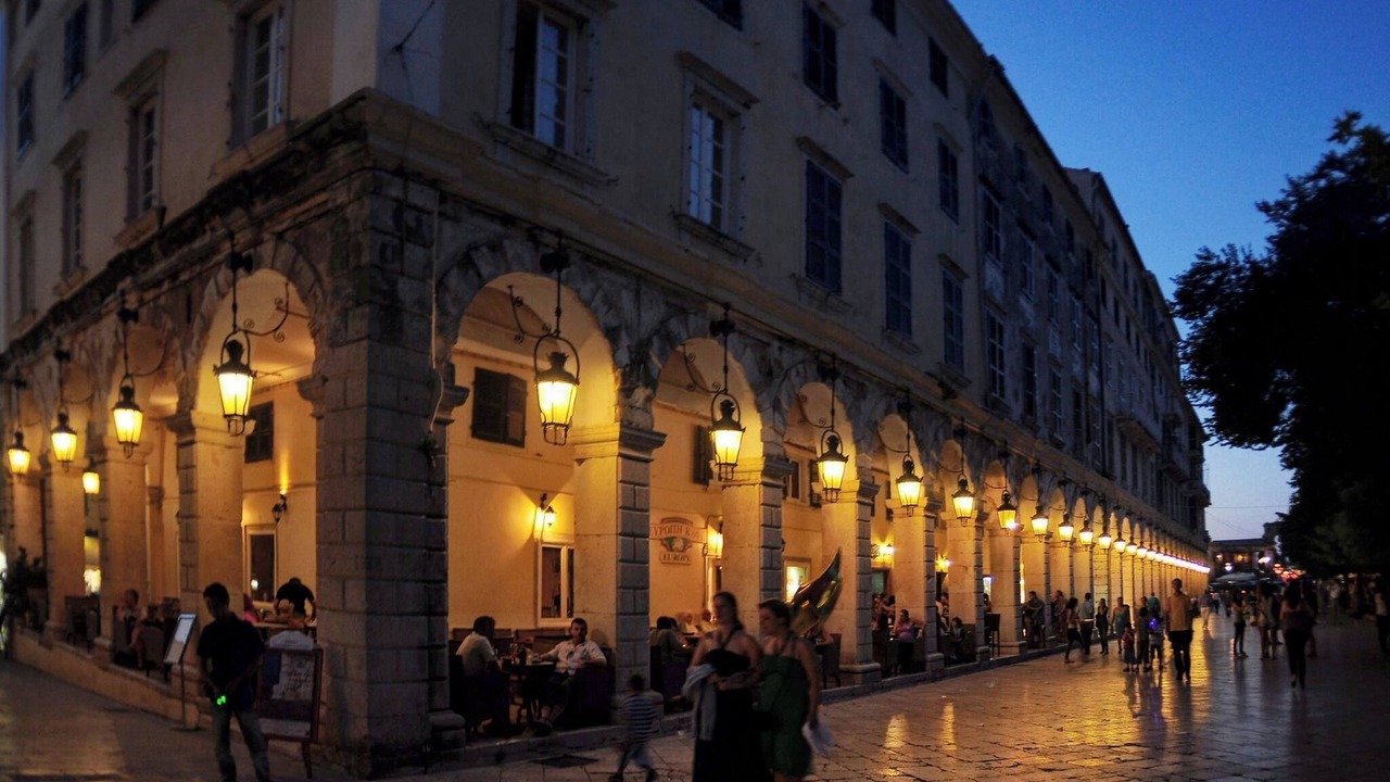 Photo of Others in Old Town