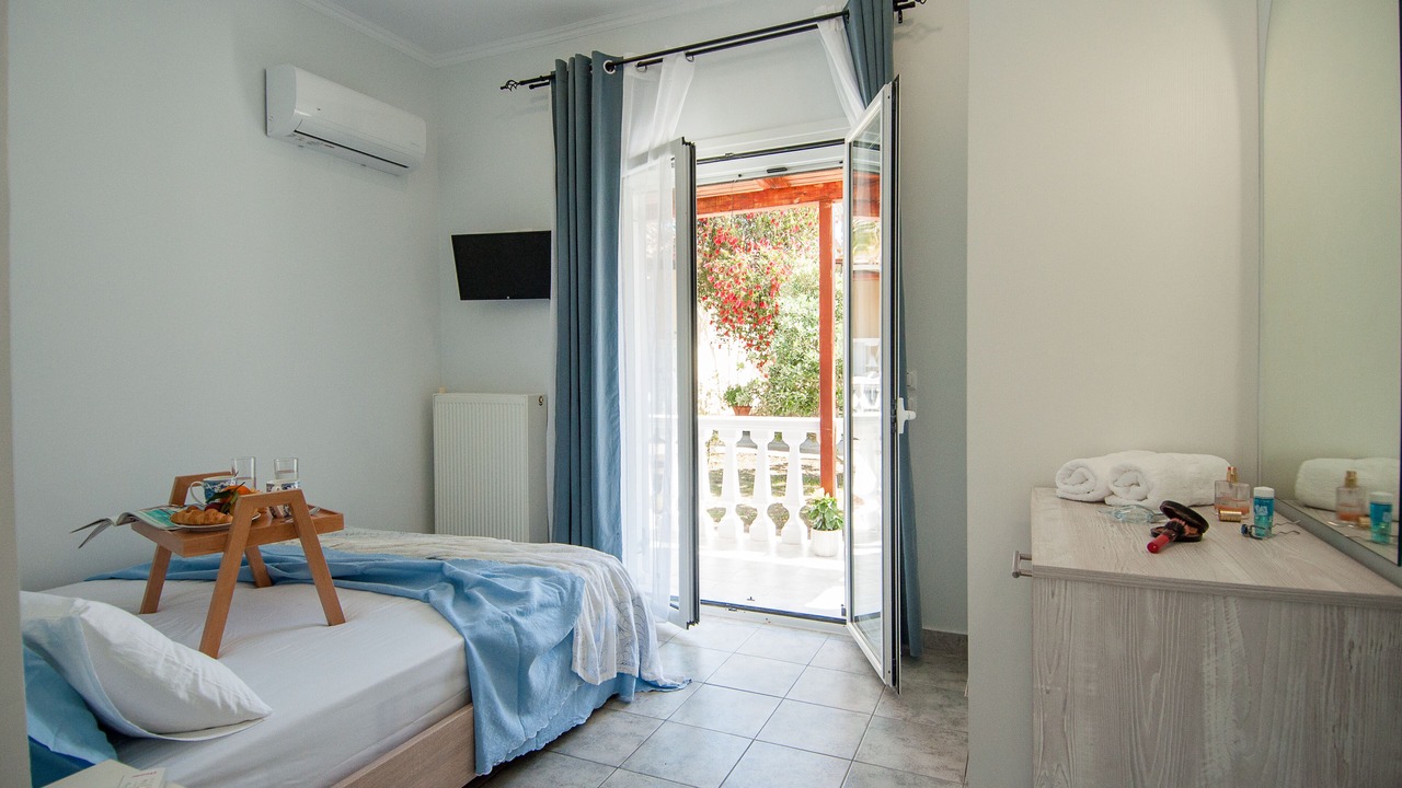 Photo of Bedroom in Kalamaki