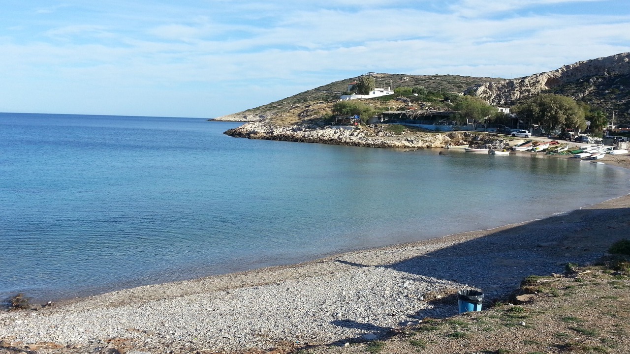 Photo of Others in Kaki Thalassa