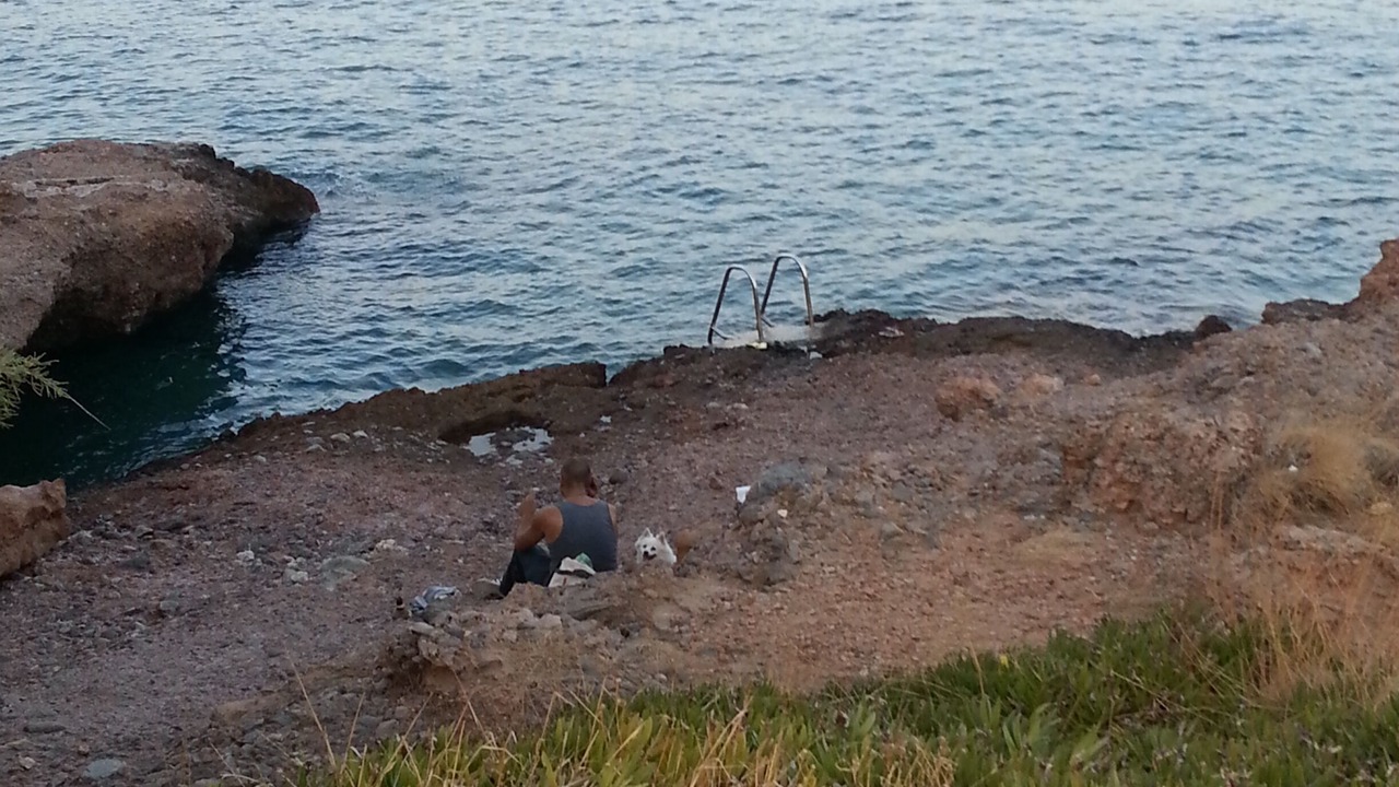 Photo of Others in Kaki Thalassa