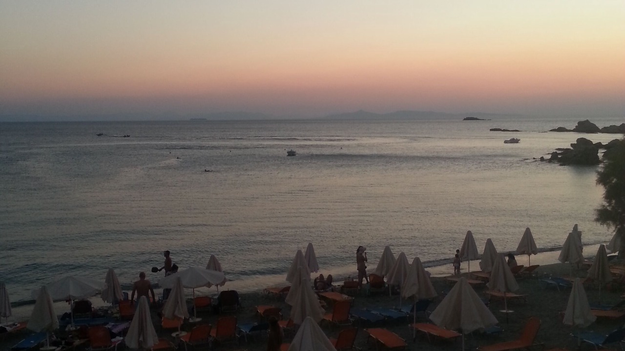 Photo of Others in Kaki Thalassa