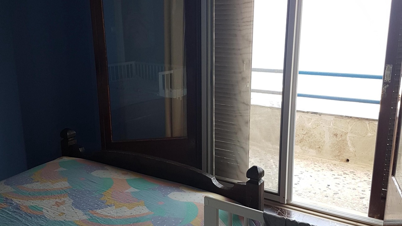 Photo of Bedroom in Kaki Thalassa