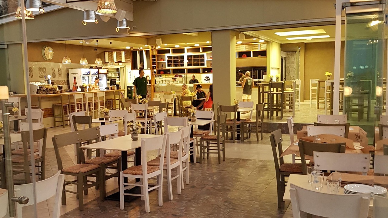 Photo of Outdoor in Kaki Thalassa