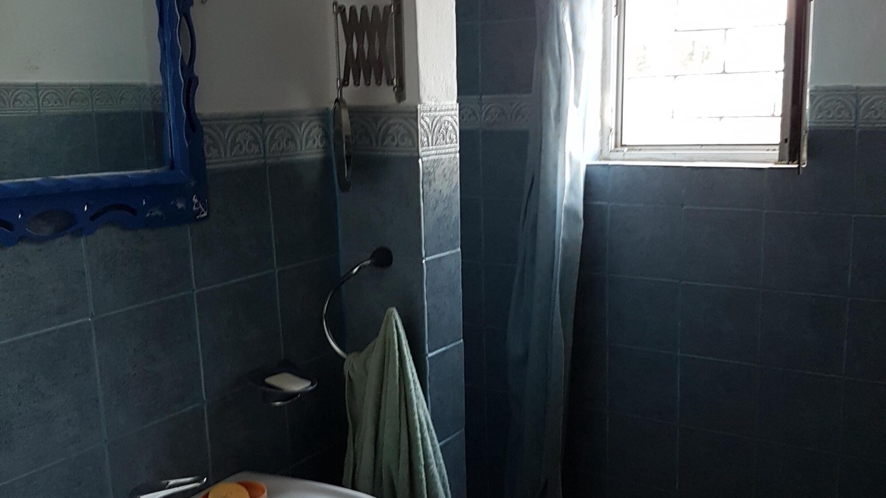 Photo of Bathroom in Kaki Thalassa