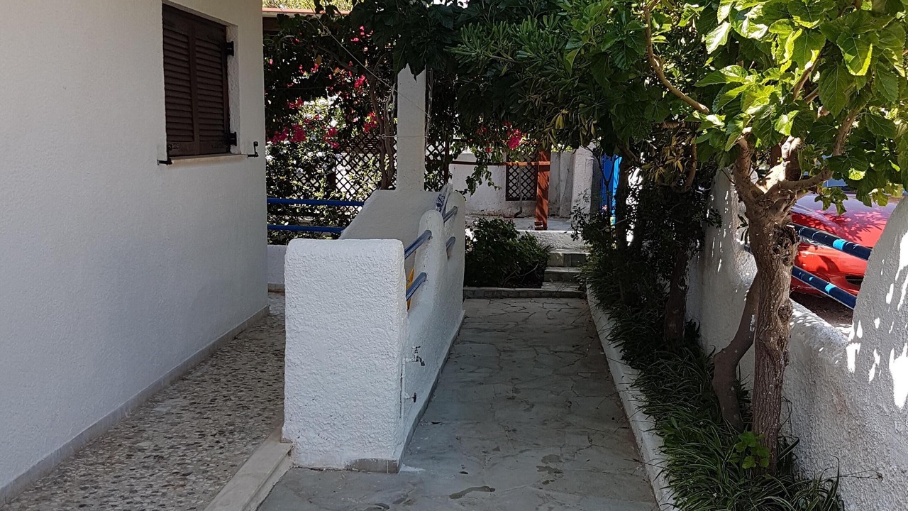 Photo of Outdoor in Kaki Thalassa