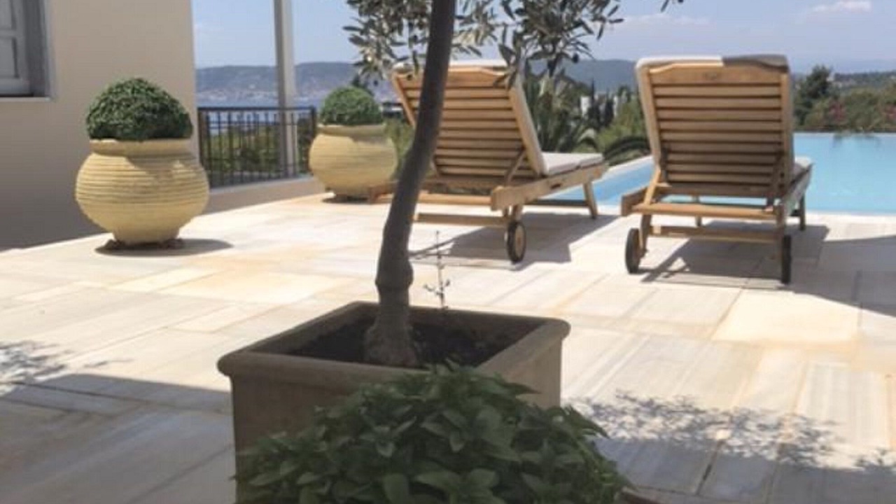 Photo of Patio Balcony in Agios Emilianos