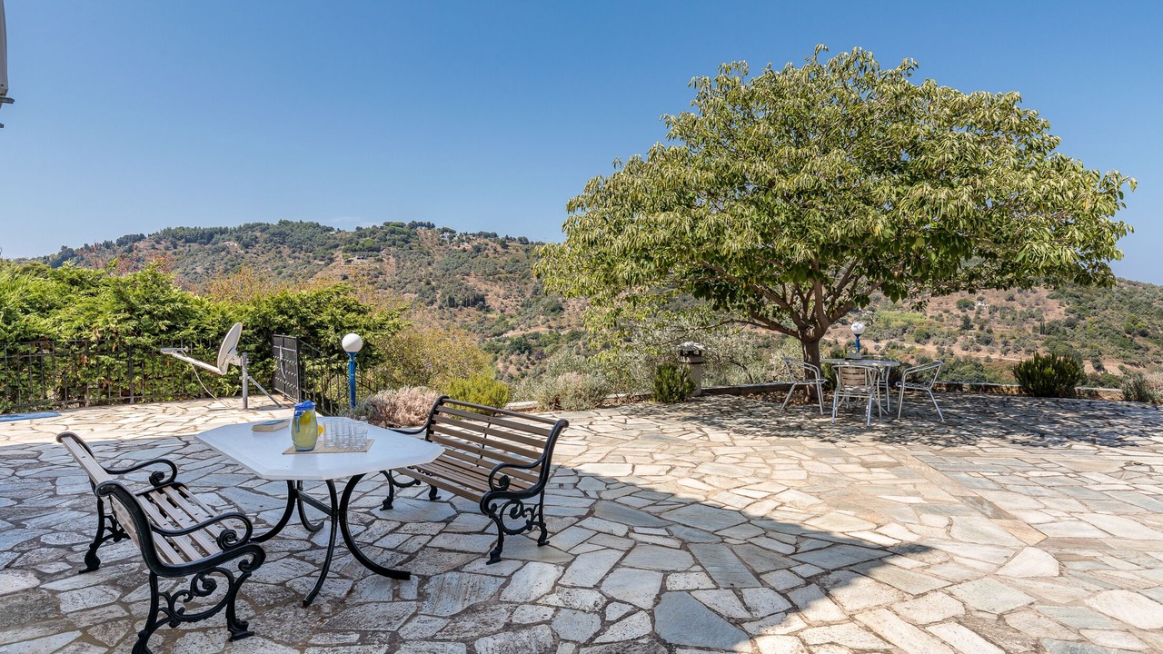 Photo of Outdoor in Xanthi Region