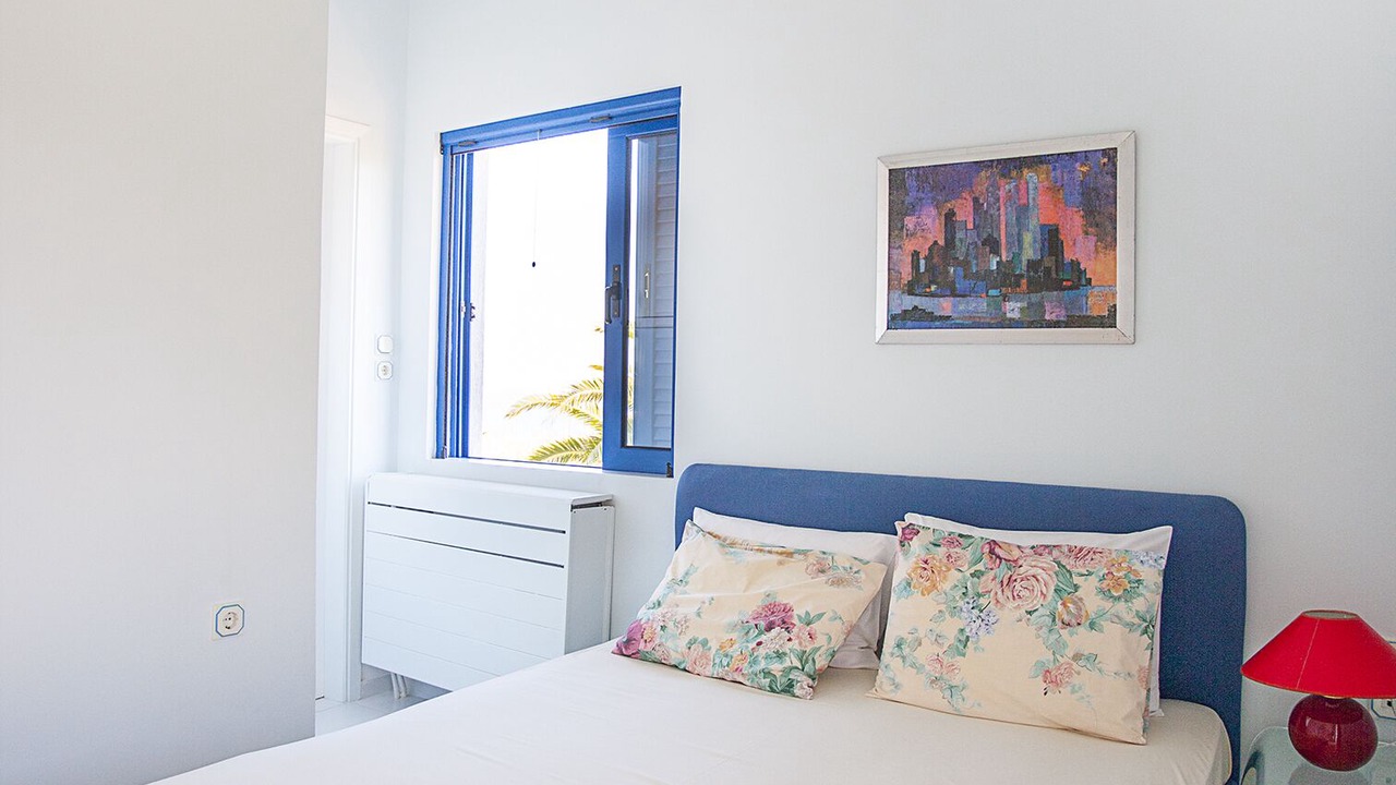 Photo of Bedroom in Xanthi Region