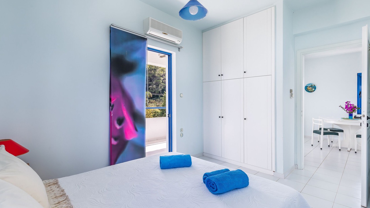 Photo of Bedroom in Xanthi Region