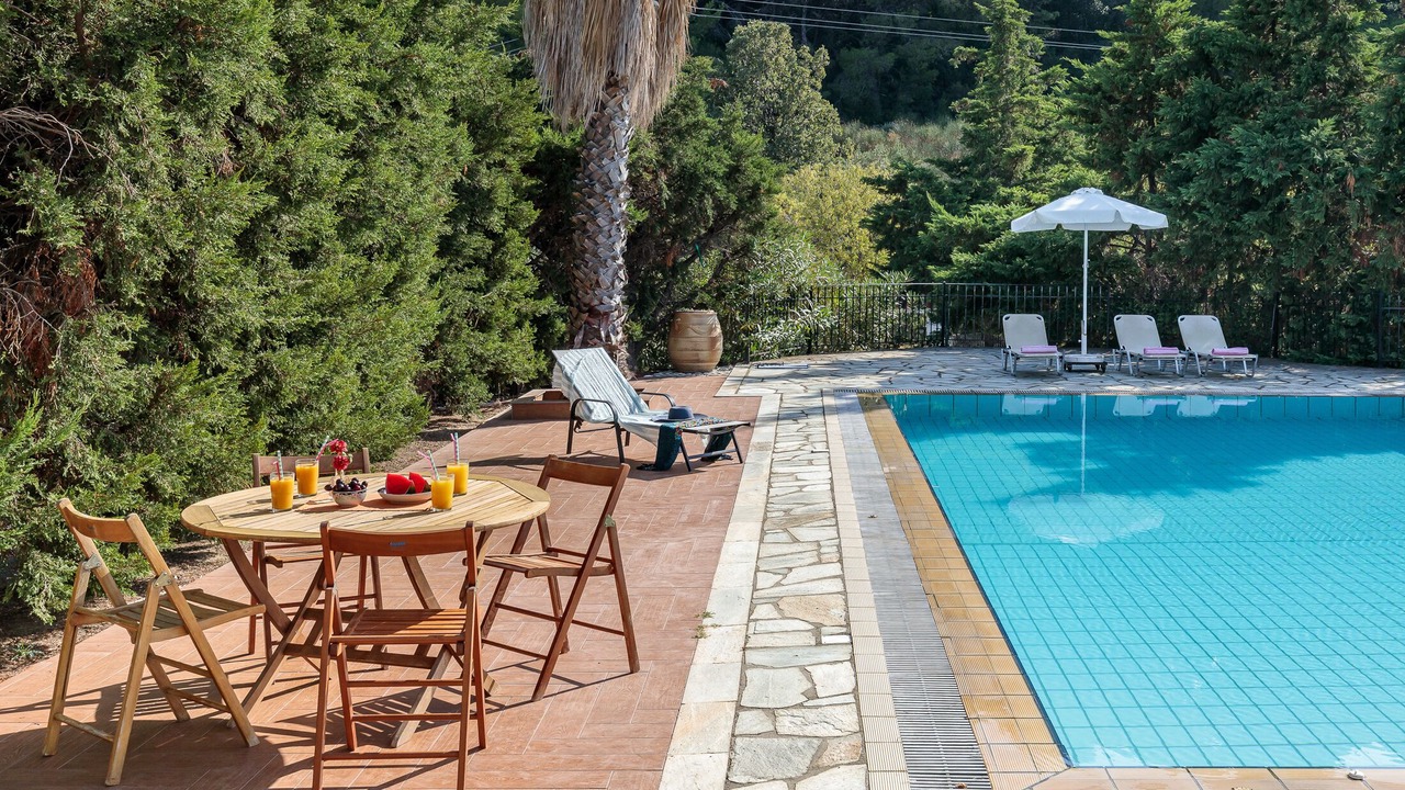Photo of Outdoor in Xanthi Region