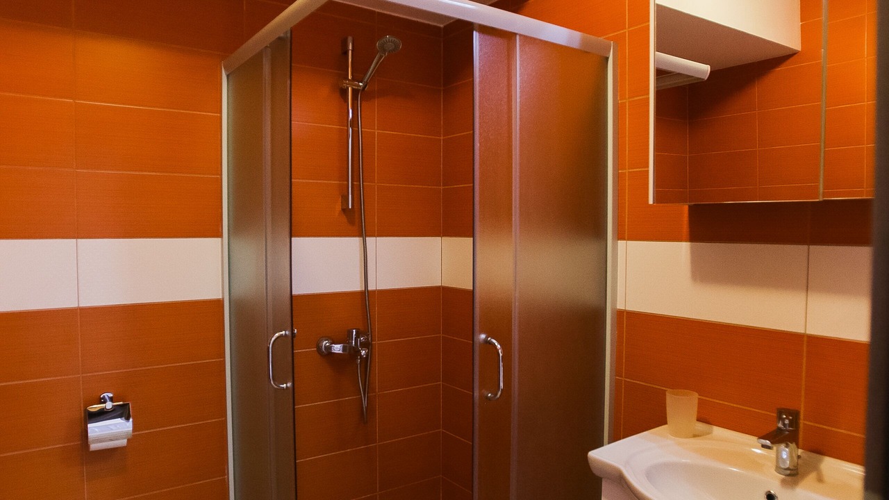 Photo of Bathroom in Kaluđerac