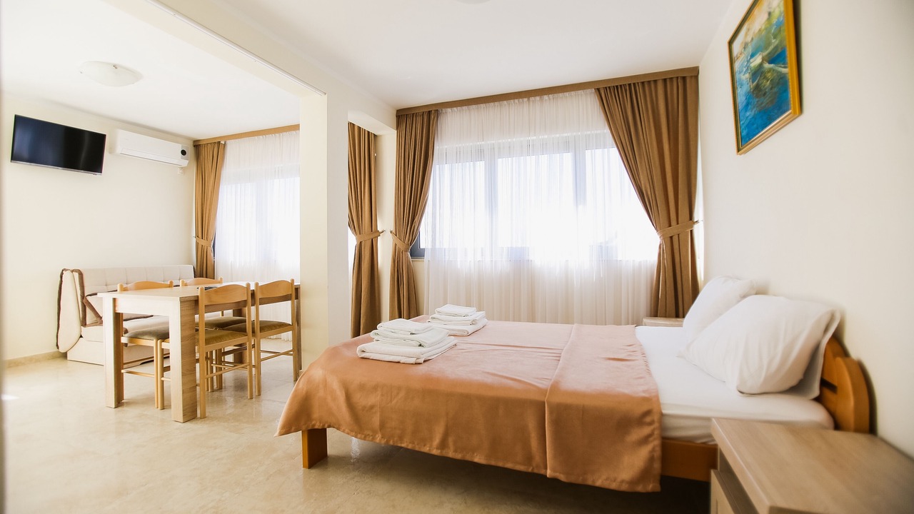 Photo of Bedroom in Kaluđerac
