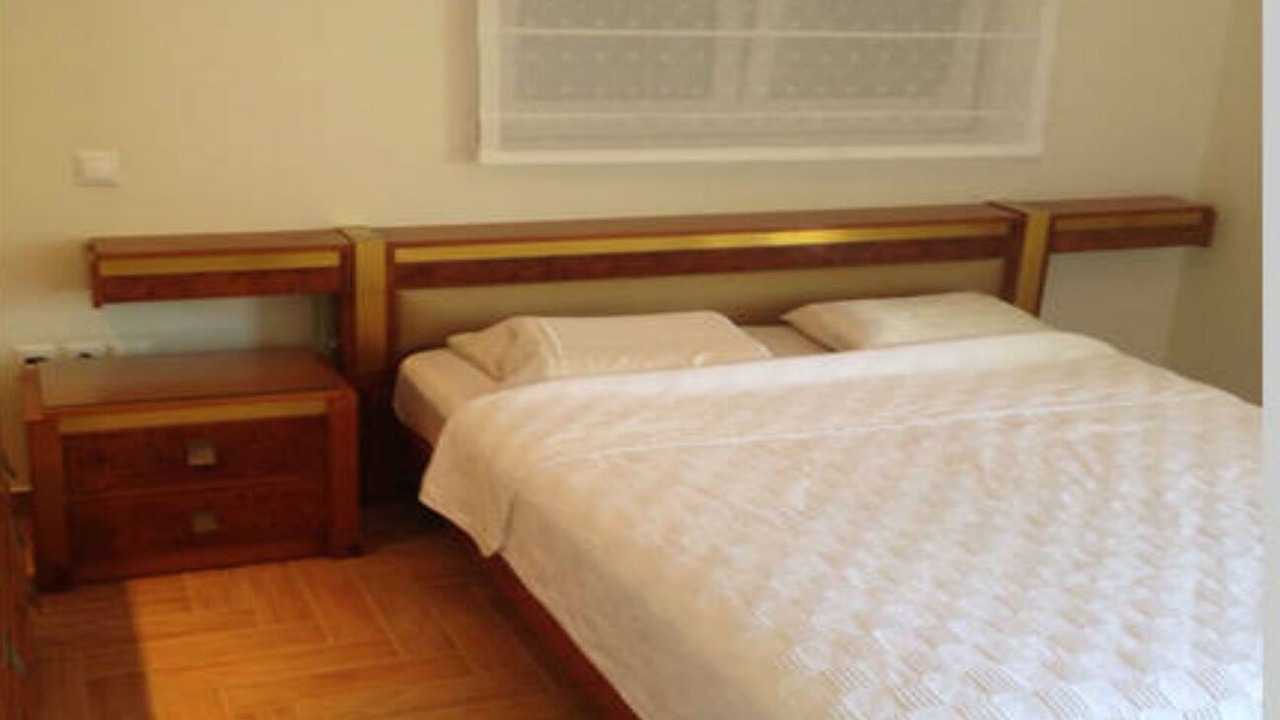Photo of Bedroom in Markopoulo Mesogaias