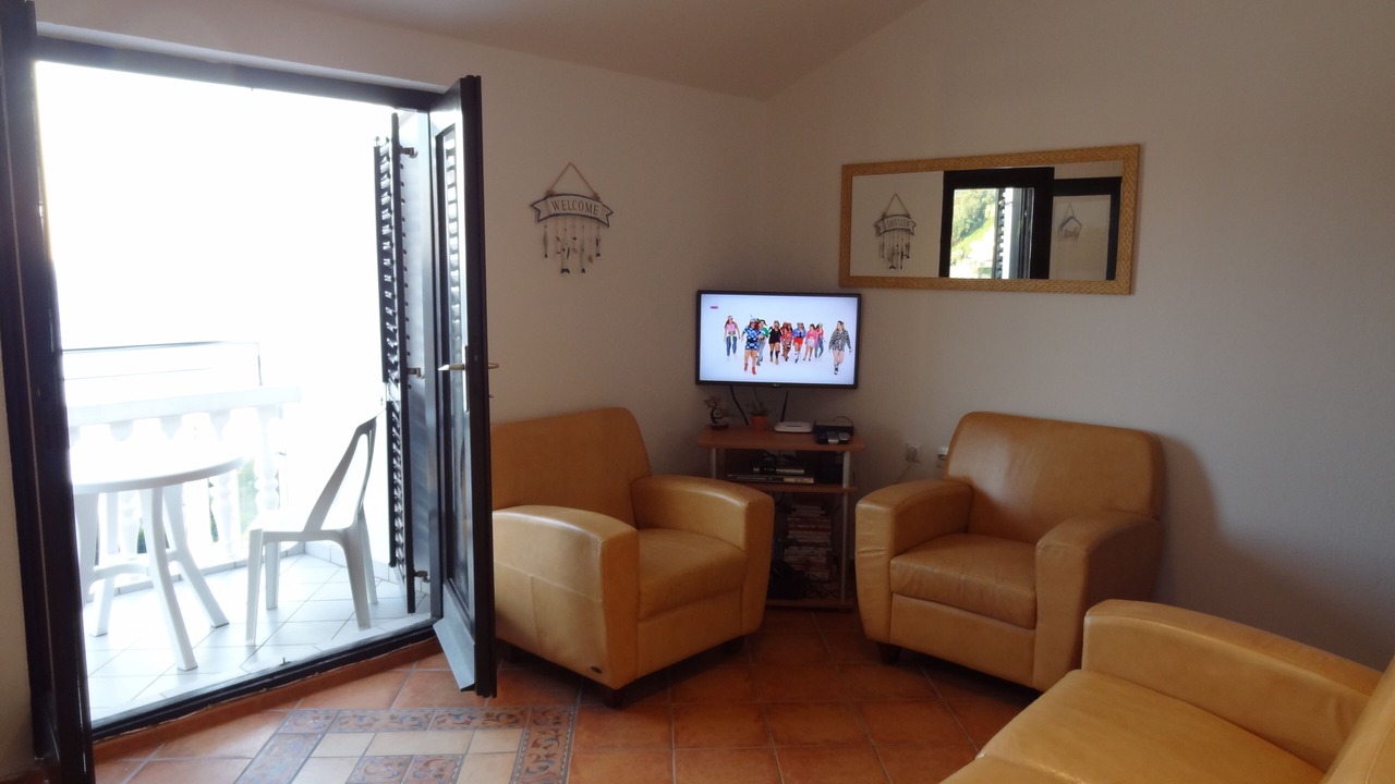 Photo of Patio Balcony in Przno