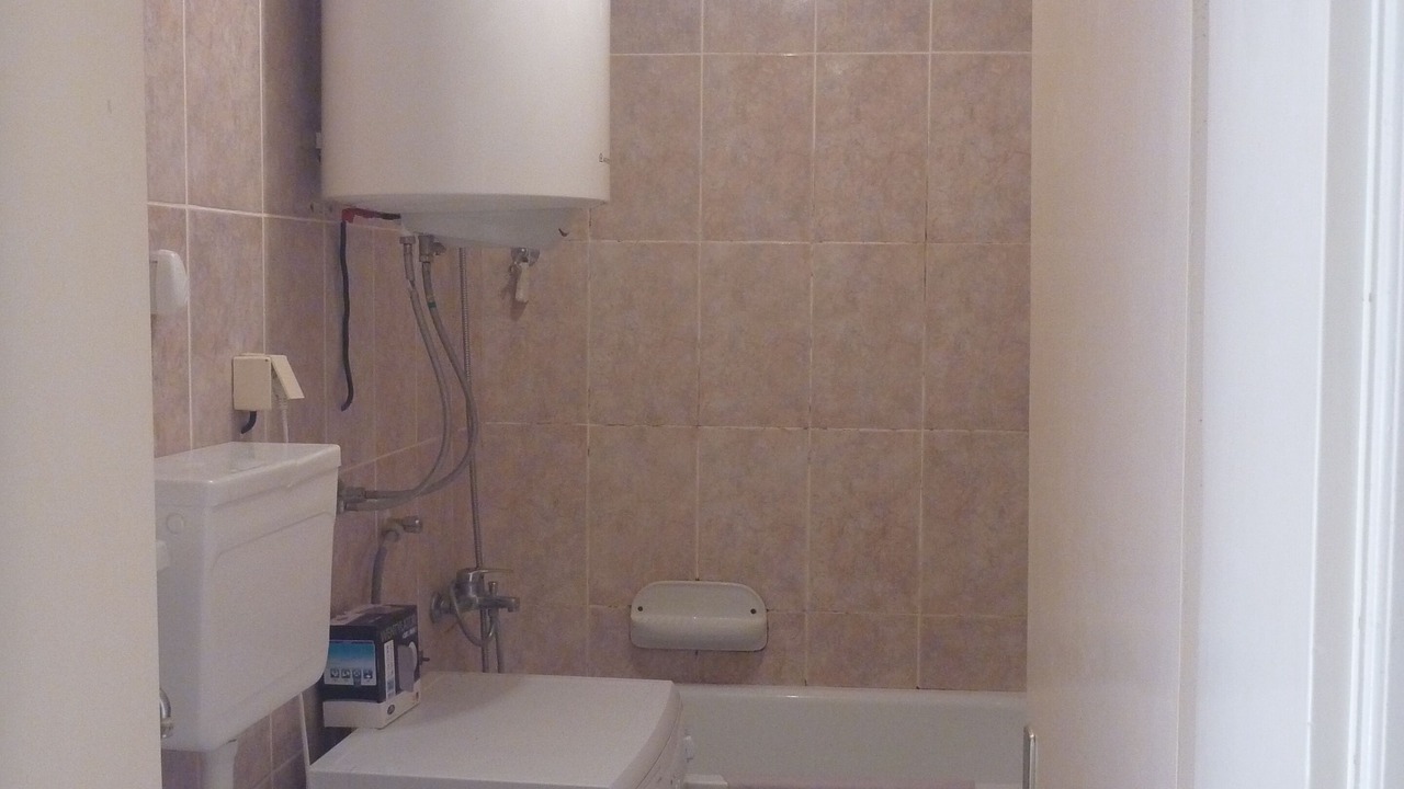 Photo of Bathroom in Lazi