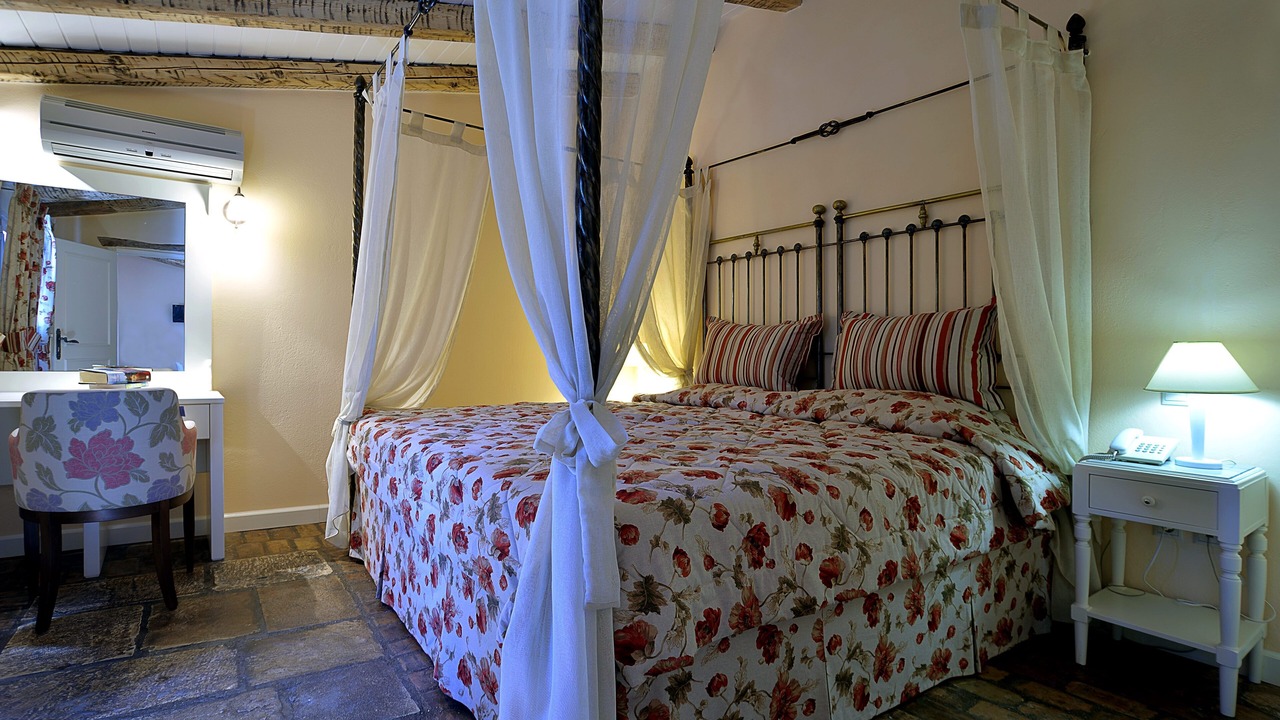 Photo of Bedroom in Lakones
