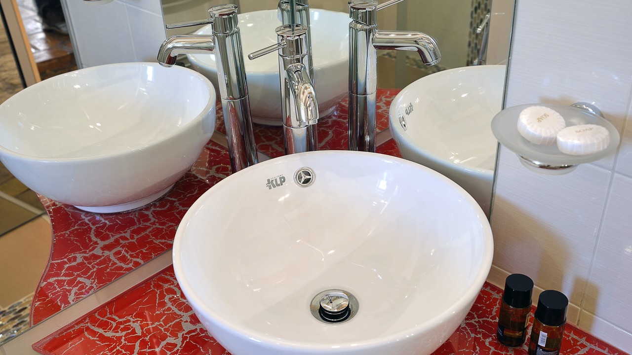 Photo of Bathroom in Lakones