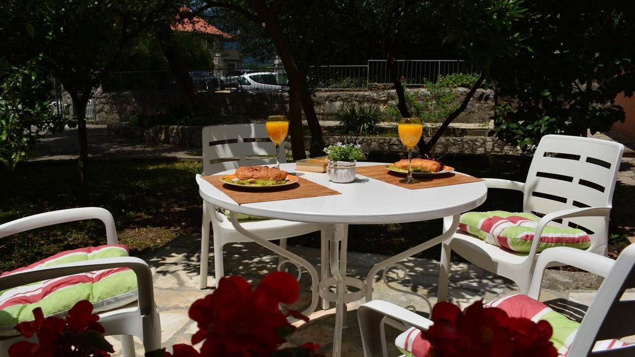 Photo of Outdoor in Dobrota